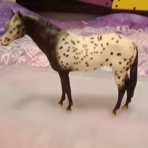 Breyer horses